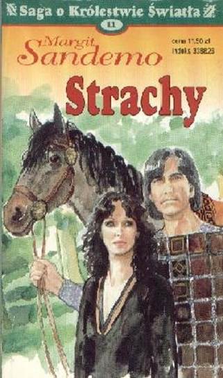 Strachy