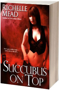Succubs on Top