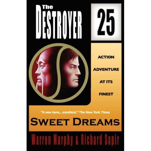 Sweet Dreams