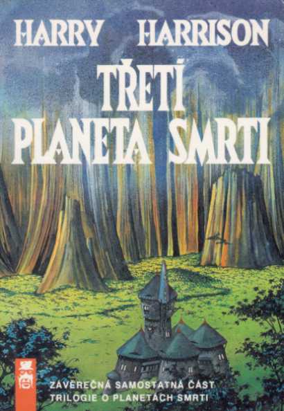 T?et? planeta smrti
