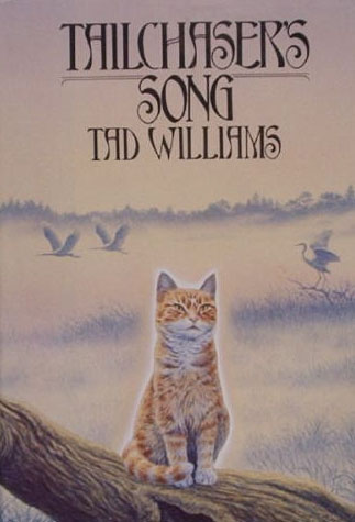 Tailchaser’s Song