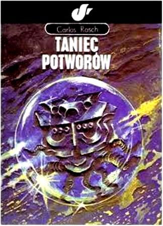 Taniec potwor?w