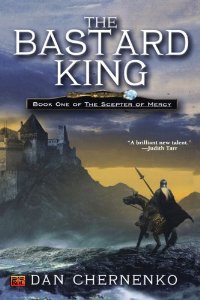 The Bastard King