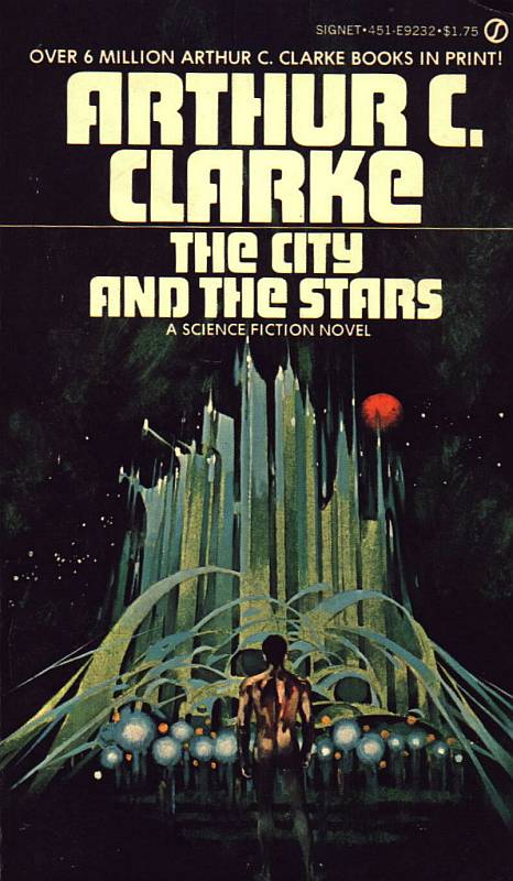The City and the Stars