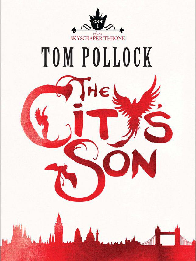 The Citys son
