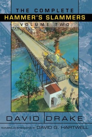 The Complete Hammers Slammers, Vol. 2