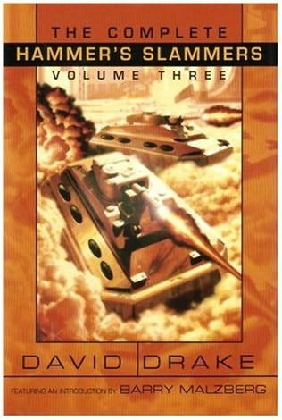 The Complete Hammers Slammers, Vol. 3