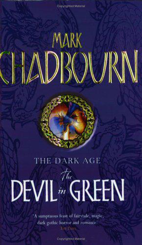 The Devil in green