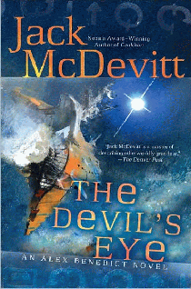 The Devils Eye
