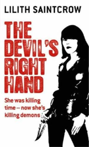 The Devils Right Hand