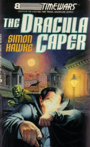 The Dracula Caper