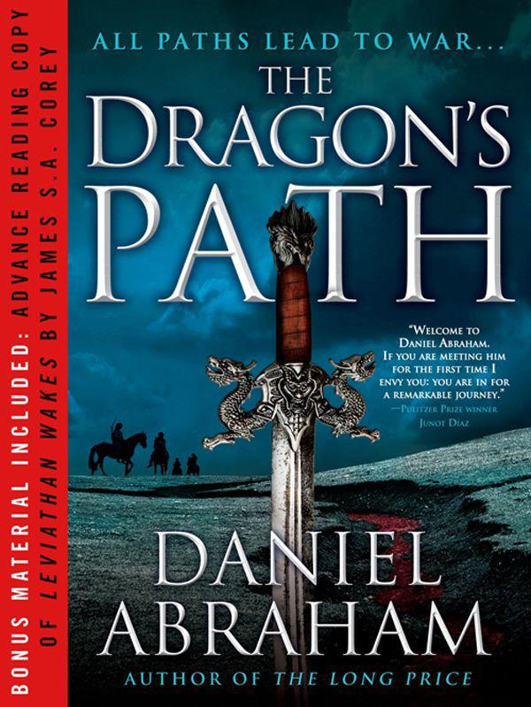 The Dragon_s path