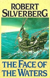 The Face of the Waters
