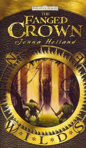 The Fanged Crown