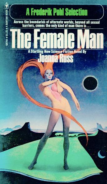 The Female Man