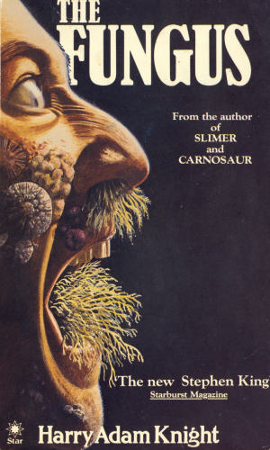 The Fungus