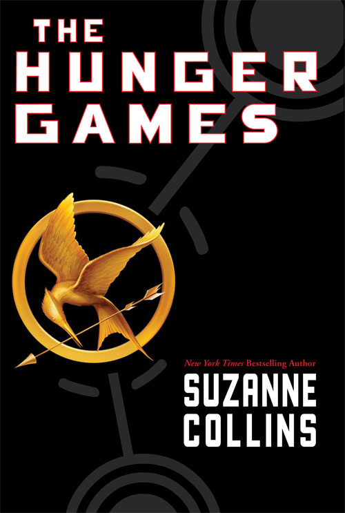 THE HUNGER GAMES