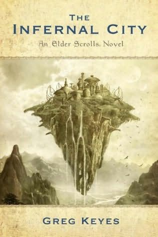 The Infernal city
