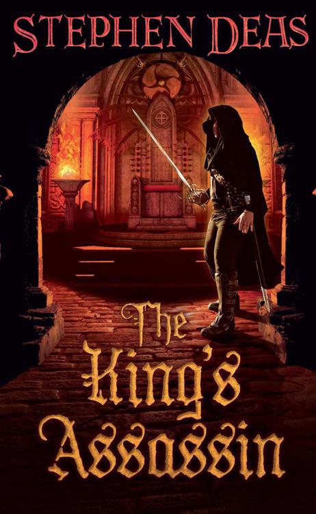 The Kings assassin