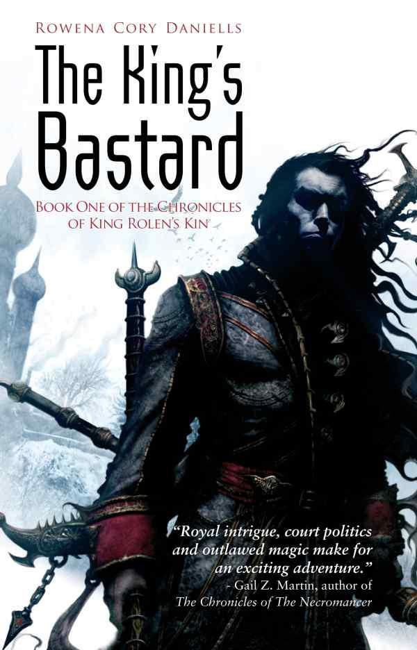 The Kings bastard