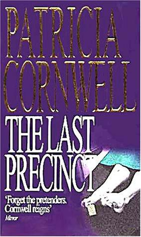 The Last Precinct