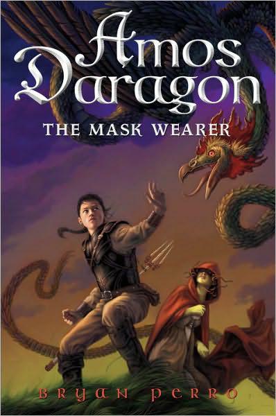 The Mask wearer