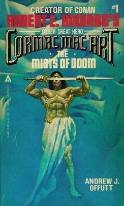 The Mists of Doom