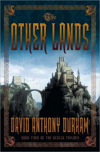 The other lands