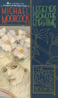 The Pale Roses