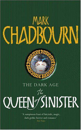 The Queen of sinister