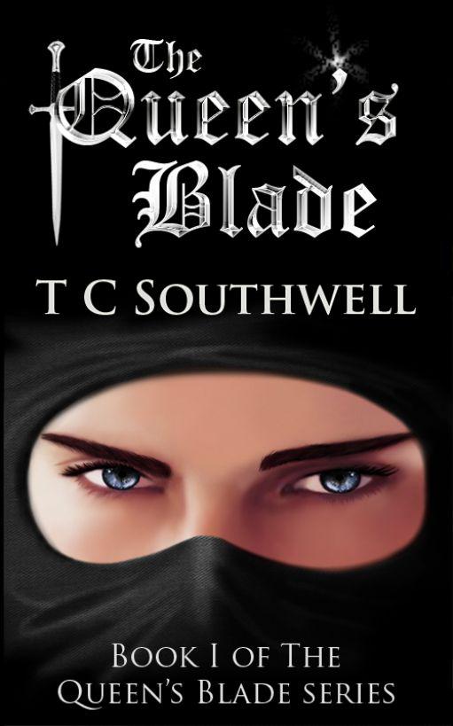 The Queen_s Blade