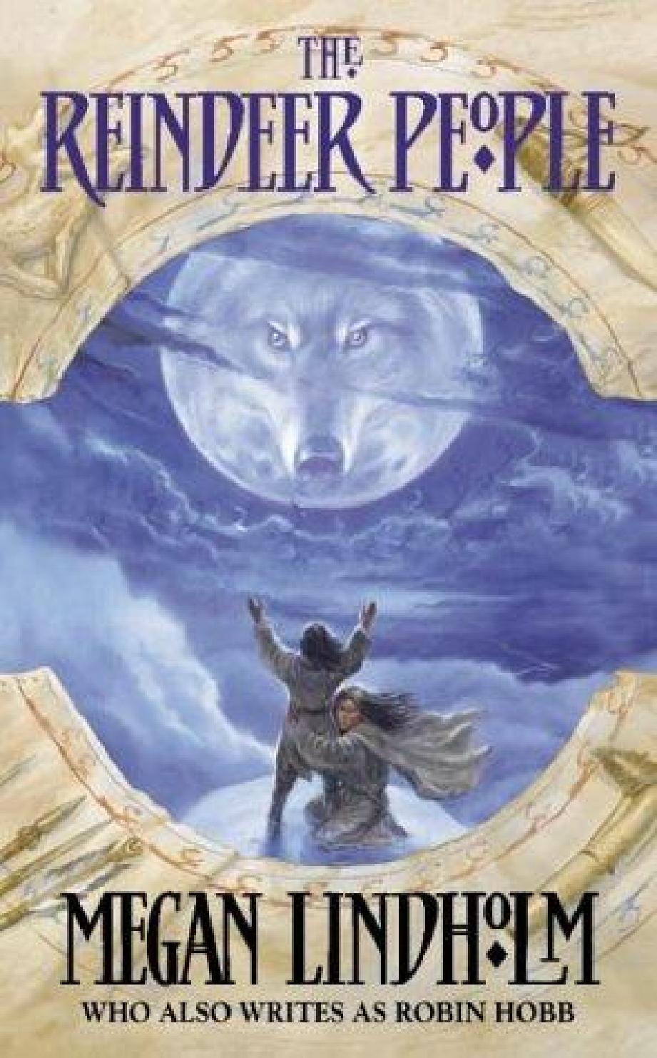 The Reindeer People