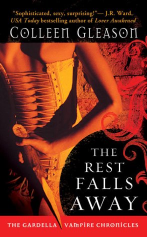 The Rest Falls Away