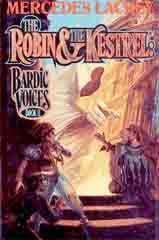 The Robin And The Kestrel