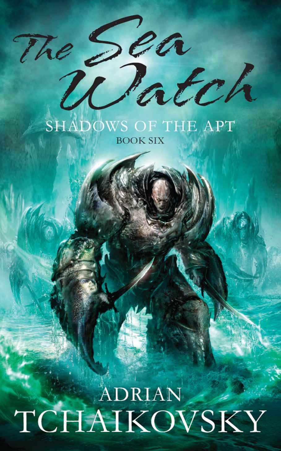 The sea watch