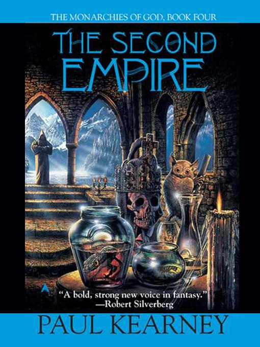 The Second Empire