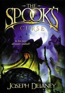 The Spooks Curse