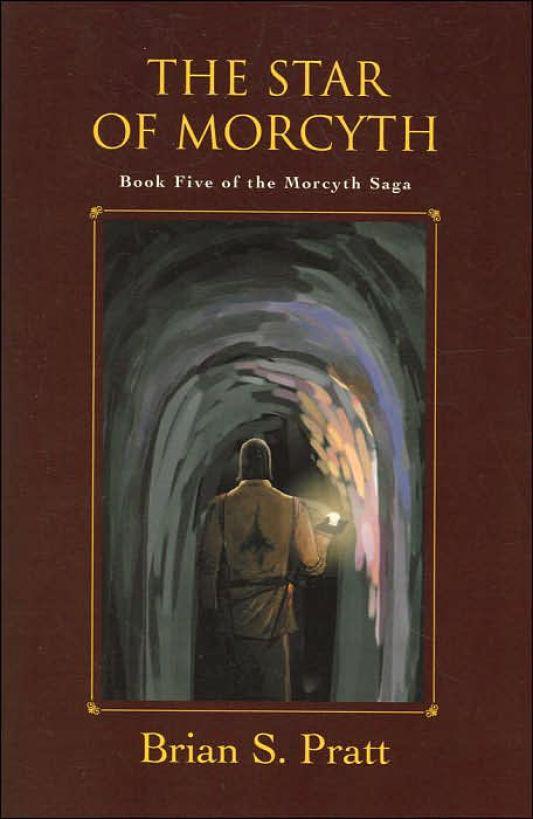 The star of Morcyth