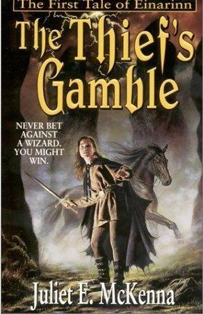 The Thiefs Gamble