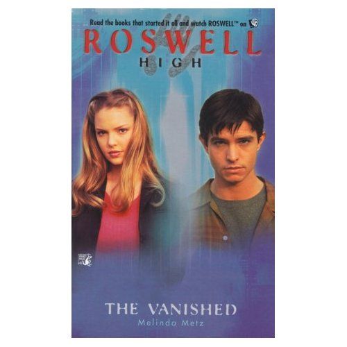 The Vanished