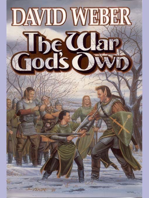 The War Gods Own