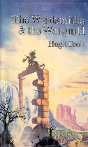 The Wordsmiths and the Warguild