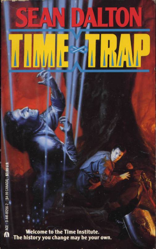 Time trap