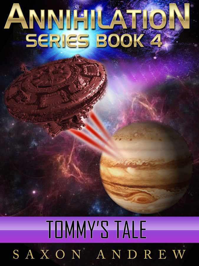 Tommy’s Tale