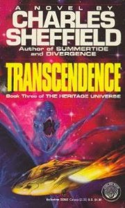 Transcendence