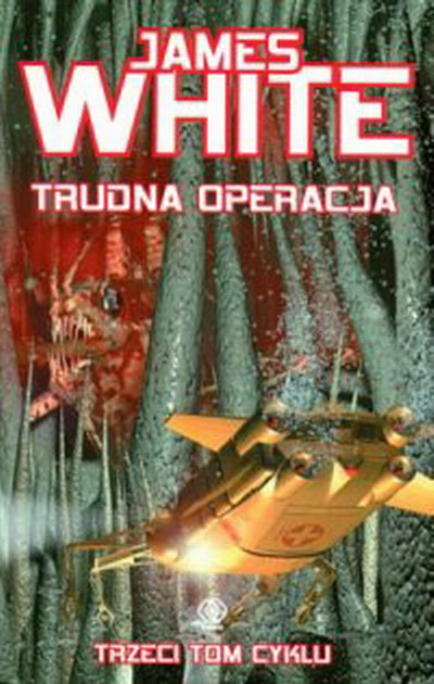 Trudna operacja