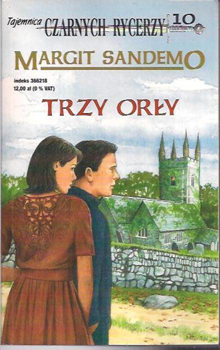 Trzy Or?y