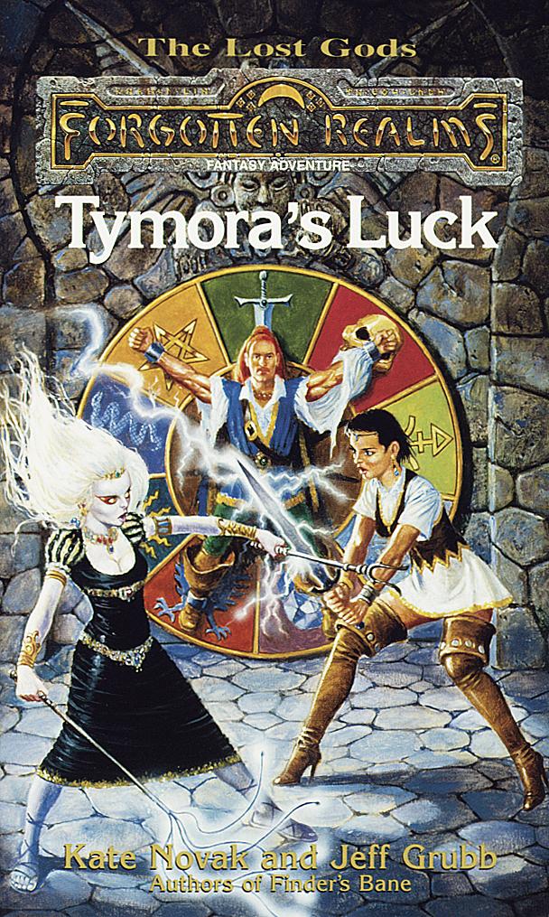 Tumoras luck