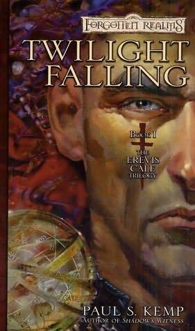 Twilight Falling