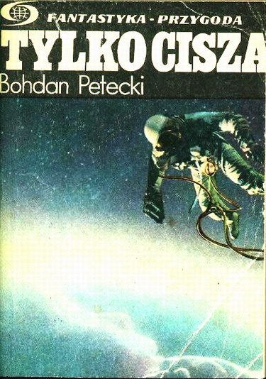 Tylko cisza
